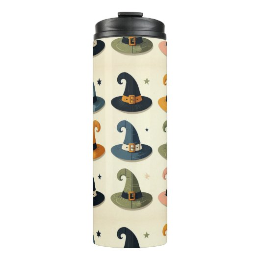 魔女の列 タンブラー (正面)