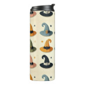 魔女の列 タンブラー (回転左)