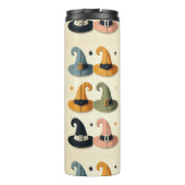 魔女の列 タンブラー (裏面)