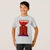 魔女の友人10月号 Tシャツ (正面フル)