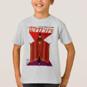 魔女の友人10月号 Tシャツ (正面)