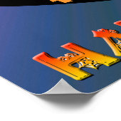 魔女の大釜ポスター ポスター (角)