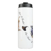 魔女の大釜 タンブラー (正面)