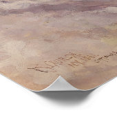 魔女の娘 | フレデリック・スチュアート教会 ポスター (角)