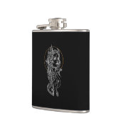 魔女の季節 フラスク (左)