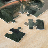 魔女の安息日 ジグソーパズル (側面)