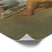 魔女の安息日 ポスター (角)