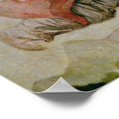 魔女の安息日, c.1819-23 ポスター (角)