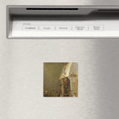 魔女の居酒屋 マグネット (インサイチュ (食洗機))