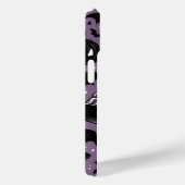 魔女の帽子とコウモリ Case-Mate iPhoneケース (裏面 / 右)