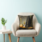 魔女の帽子 クッション (椅子)