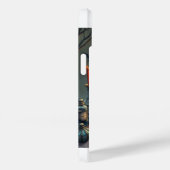 魔女の男 Case-Mate iPhoneケース (裏面 / 右)