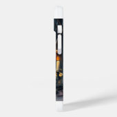 魔女の男 Case-Mate iPhoneケース (裏面 / 左)