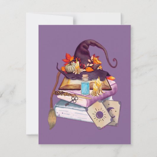 魔女の祭壇 (正面)