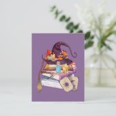 魔女の祭壇 (スタンド正面)