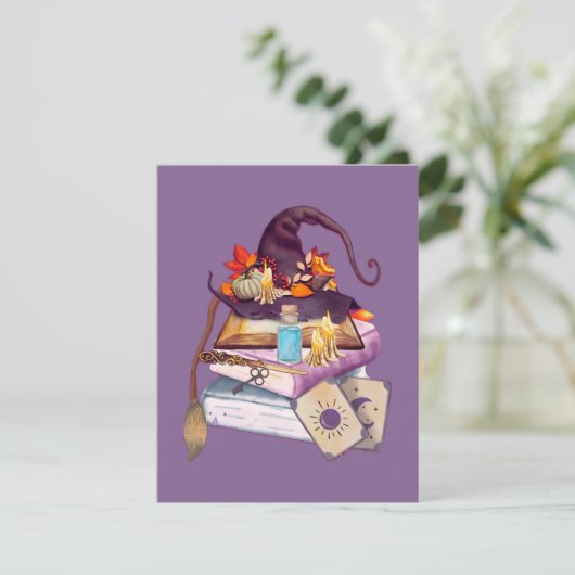 魔女の祭壇 (スタンド正面)