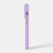 魔女の薬入れスマホケース iPhoneケース (左側面)