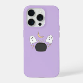 魔女の薬入れスマホケース iPhone 15 PROケース