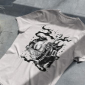 魔女の要素 Tシャツ