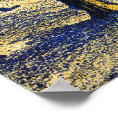 魔女の追跡 ポスター (角)