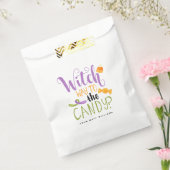 魔女の道でキャンディ フェイバーバッグ (封をした状態)