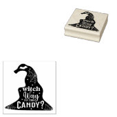 魔女の道 ラバースタンプ (押印)