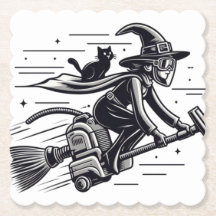 魔女の邪悪な速いハロウィーン脱出！