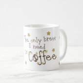 魔女の醸造コーヒクラシックーマグ コーヒーマグカップ (正面右)