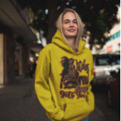 魔女の醸造必ず手に入れる!魅惑的なハロウィーン パーカ