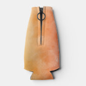 魔女の醸造毒スカルクロスボーンハロウィーン ボトルクーラー (裏面)