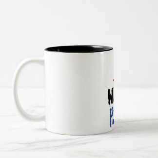 魔女の醸造 ツートーンマグカップ