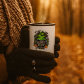 魔女の醸造 トラベルマグ