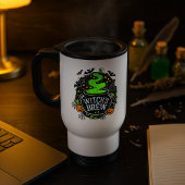 魔女の醸造 トラベルマグ