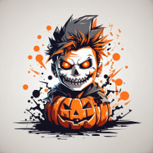 「魔女の醸造」ハロウィンマグ