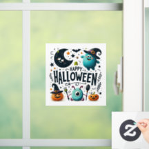 魔女の醸造 – ハロウィーン