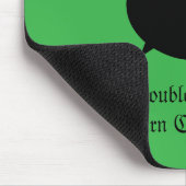 魔女の醸造 マウスパッド (コーナー)