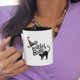 魔女の醸造 マグカップ