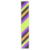 魔女の醸造 ロングテーブルランナー (正面)