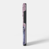 魔女の陽気な頭の中 iPhoneケース (左側面)