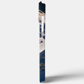 魔女の飛行 スマホケース Case-Mate iPhoneケース (裏面 / 左)