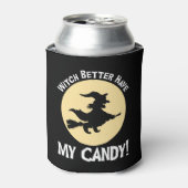 魔女はキャンディを持った方がいい! 缶クーラー (缶正面)