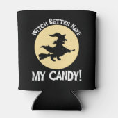 魔女はキャンディを持った方がいい! 缶クーラー (裏面)