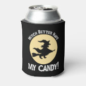 魔女はキャンディを持った方がいい! 缶クーラー (缶裏面)