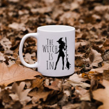 魔女はハロウィーンだ