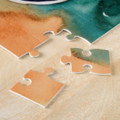 魔女は年をとらない ジグソーパズル (側面)