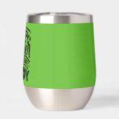 魔女は私のお菓子を持った方がいい (背面)