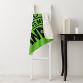 魔女は私のお菓子を持った方がいい シェルパブランケット (インサイチュ)