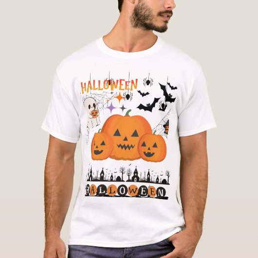 魔女は私のお菓子を持った方がいい Tシャツ (正面)