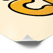 魔女より私のキャンディを持っている – かわいいかわいいハロウィーン ポスター (コーナー)