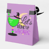 魔女を飲み干し、飲み干し禁止 フェイバーボックス (裏面サイド)